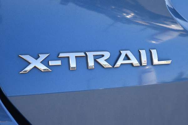 2017 Nissan X-TRAIL ST-L T32 Series II thumb-19