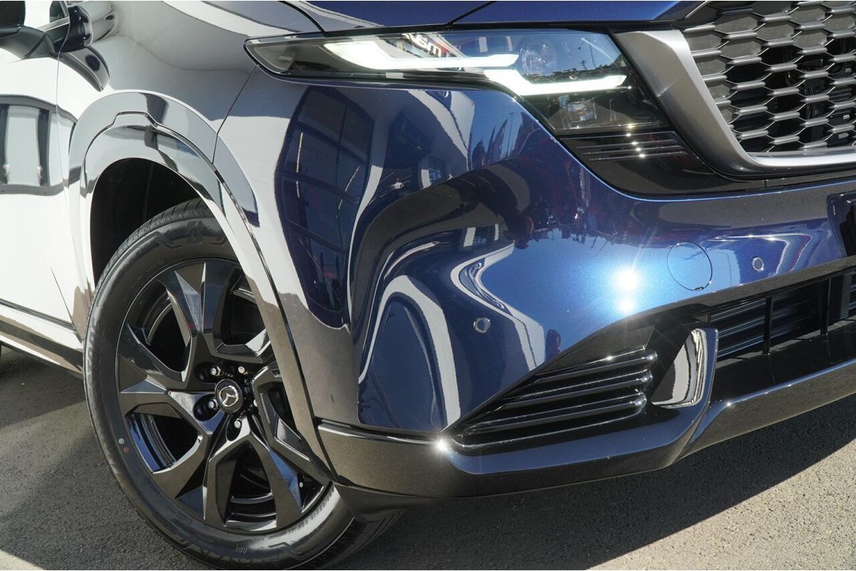 2026 Mazda CX-5 G25 Akera KM Series