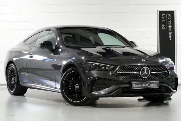 2024 Mercedes-Benz CLE-Class CLE200 C236