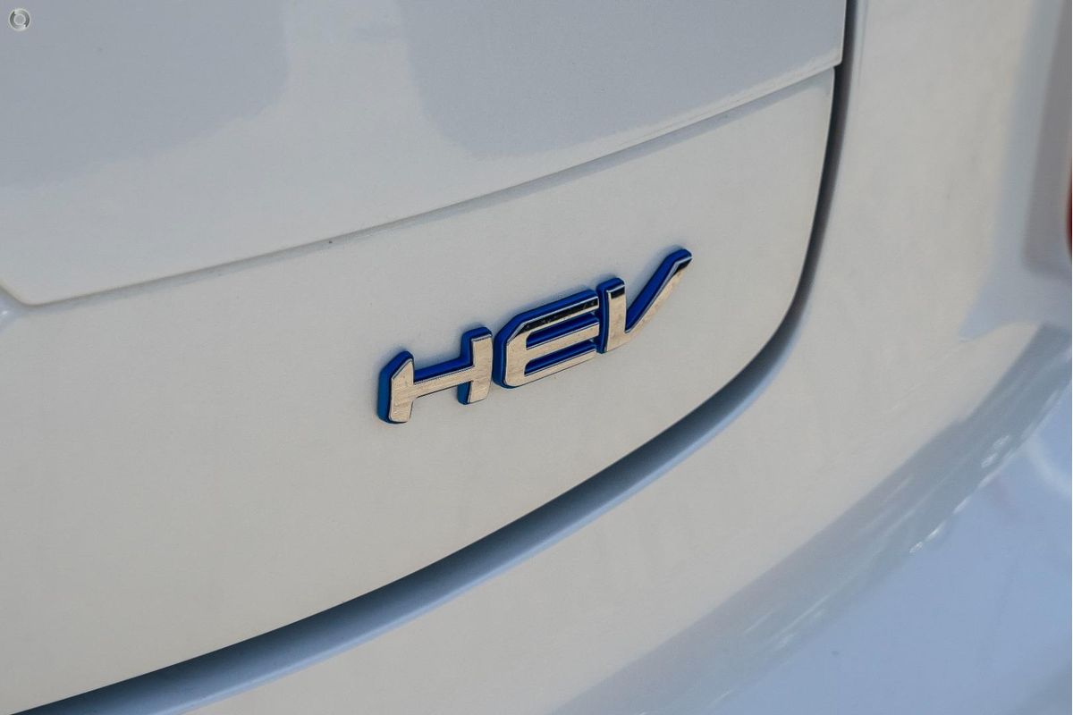 2026 GWM Haval Jolion Premium Hybrid A02