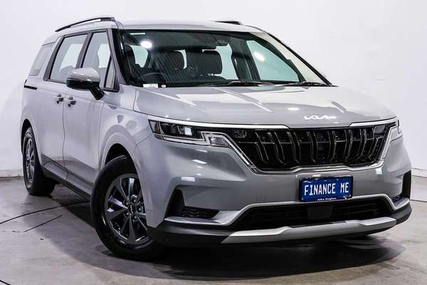 2023 Kia Carnival S KA4