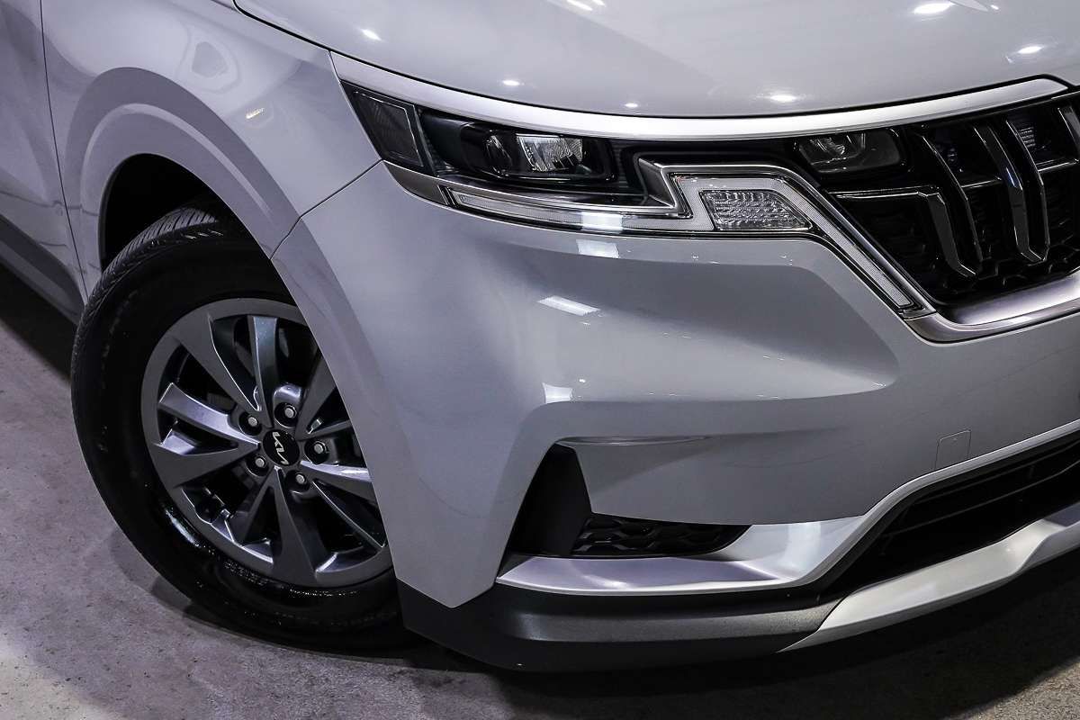 2023 Kia Carnival S KA4