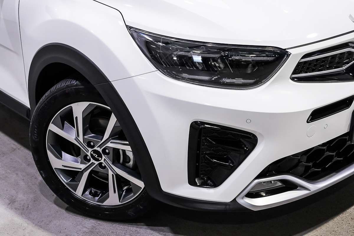 2025 Kia Stonic GT-Line YB