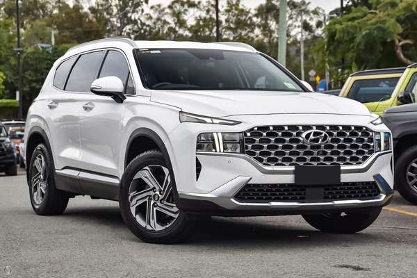 2023 Hyundai Santa Fe Active TM.V4