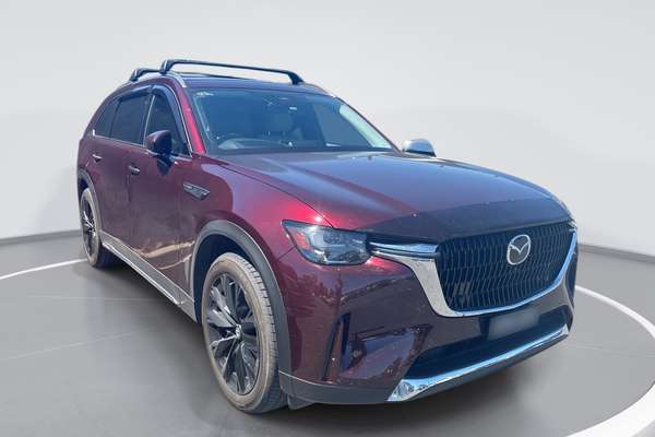2023 Mazda CX-90 G50e GT KK