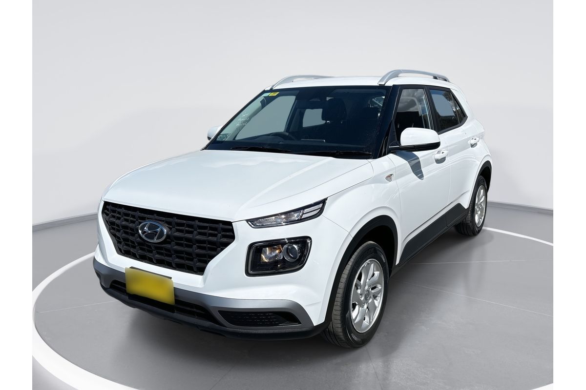 2024 Hyundai Venue QX.V5