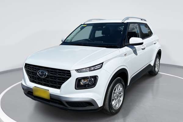 2024 Hyundai Venue QX.V5
