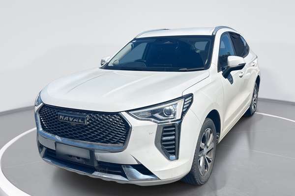 2021 GWM Haval Jolion PREMIUM MST