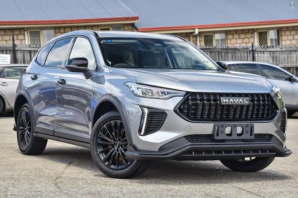 2026 GWM Haval Jolion Vanta Hybrid A02