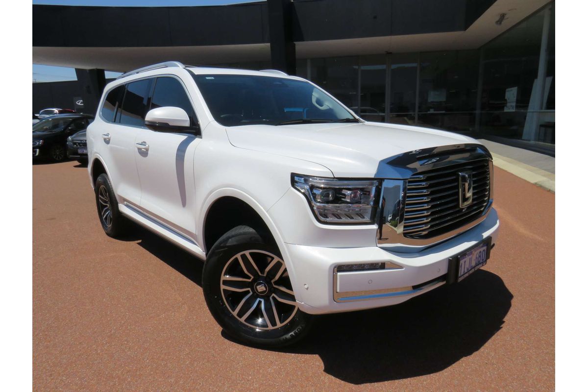 2024 GWM Tank 500 Ultra Hybrid P03