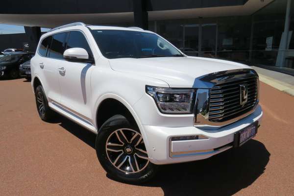2024 GWM Tank 500 Ultra Hybrid P03