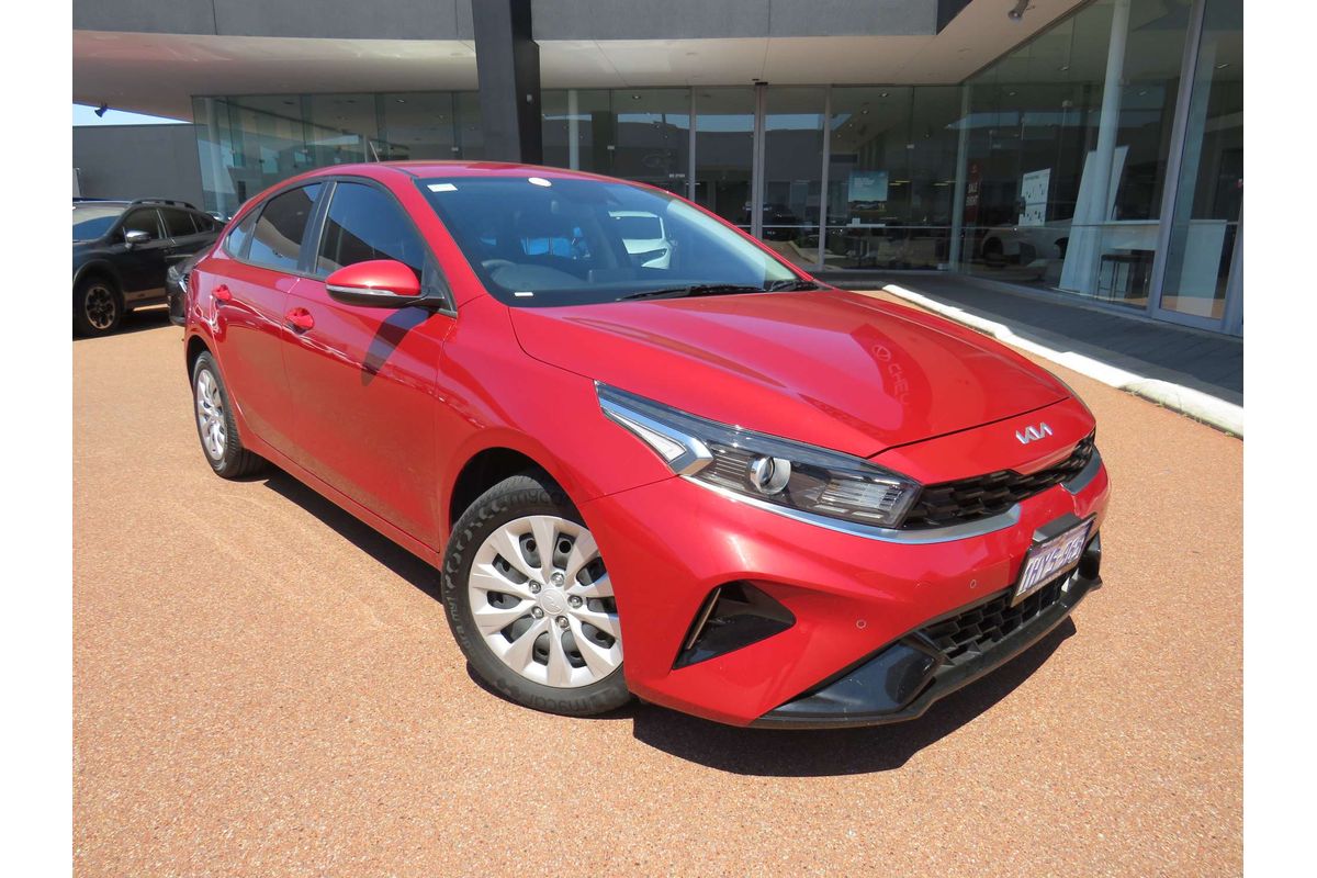 2023 Kia Cerato S BD