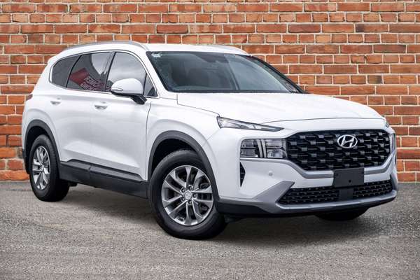 2023 Hyundai Santa Fe TM.V4