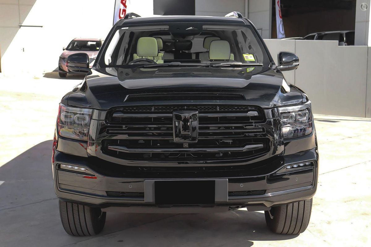 2026 GWM Tank 500 Vanta P03