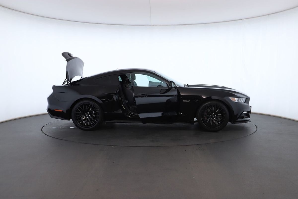 2016 Ford Mustang GT FM