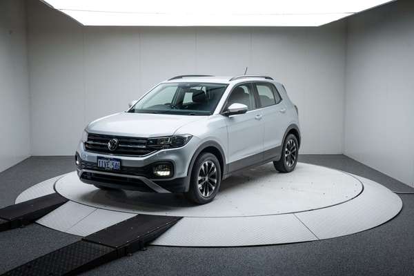 2023 Volkswagen T-Cross 85TSI Life C11