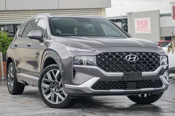 2023 Hyundai Santa Fe Highlander TM.V4