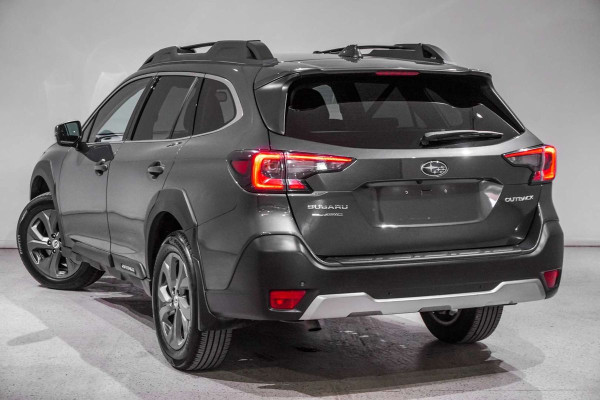 2021 Subaru Outback AWD 6GEN