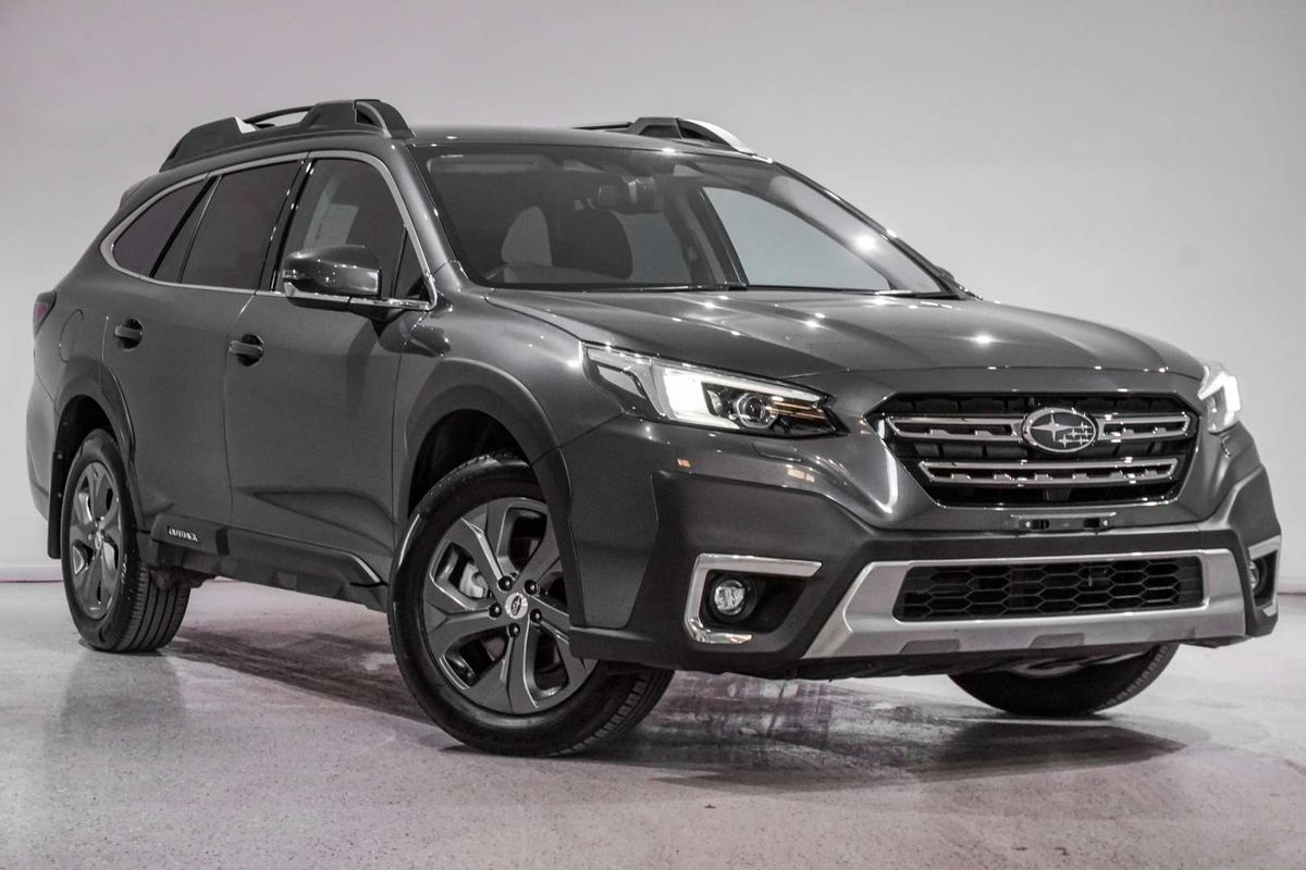 2021 Subaru Outback AWD 6GEN