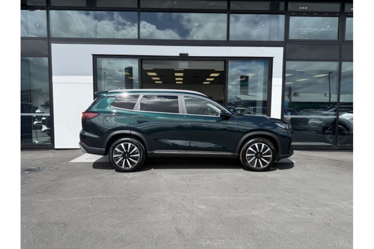 2026 Chery Tiggo 8 ULTIMATE PHEV/HD CSH