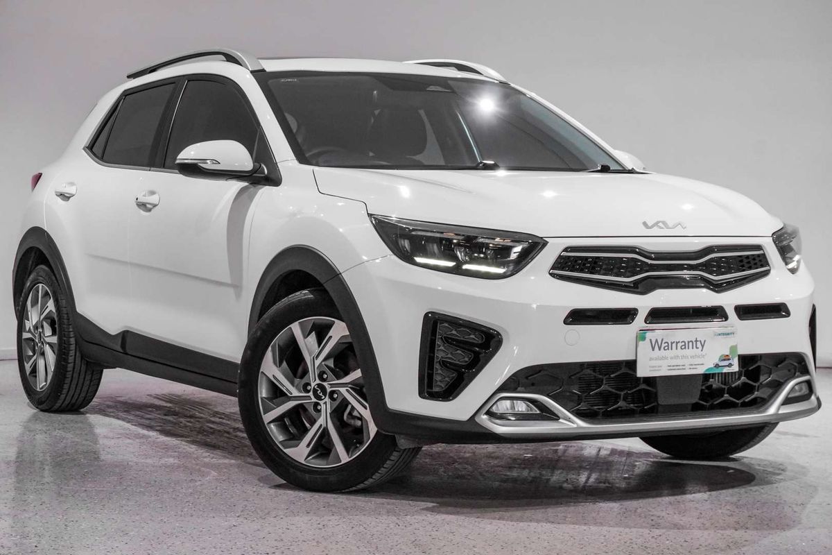 2024 Kia Stonic GT-Line YB