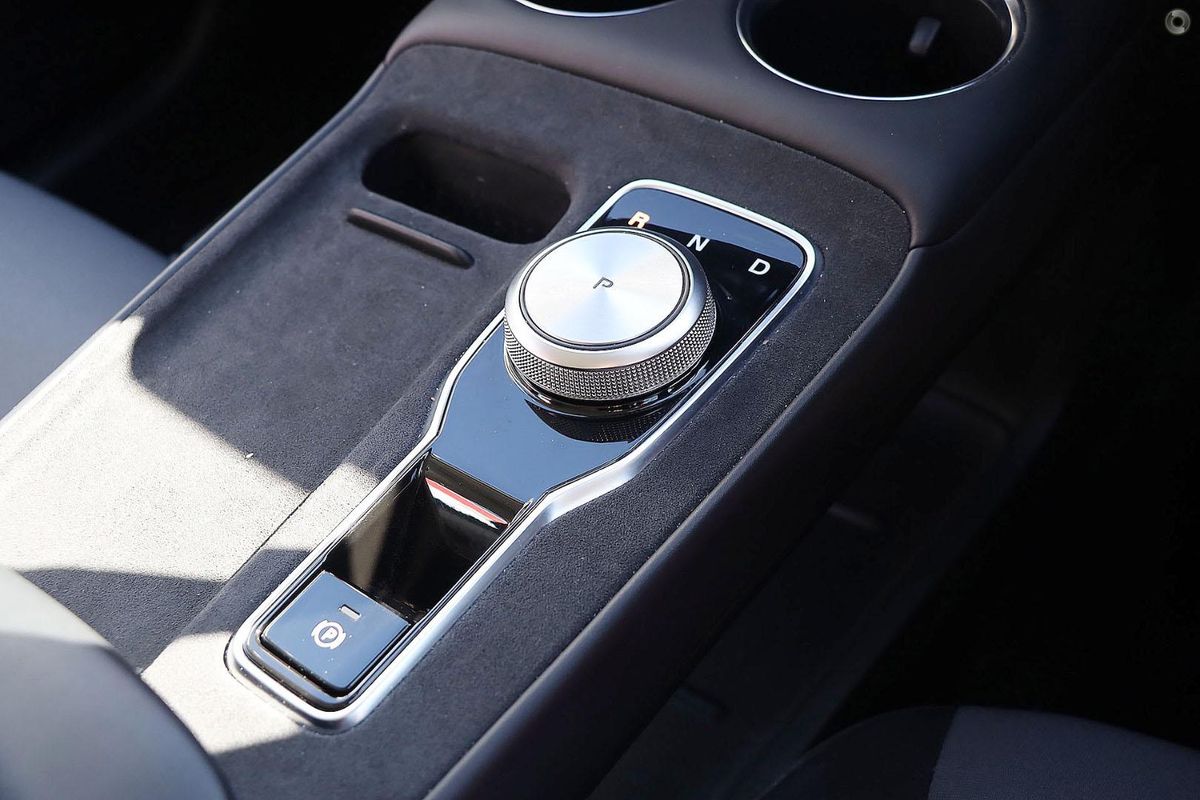 2026 MG MGS5 EV Excite 49 ZS3EM