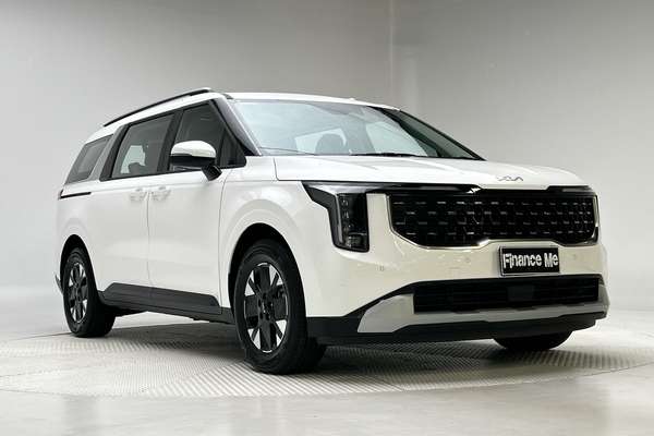 2026 Kia Carnival S HEV KA4 PE