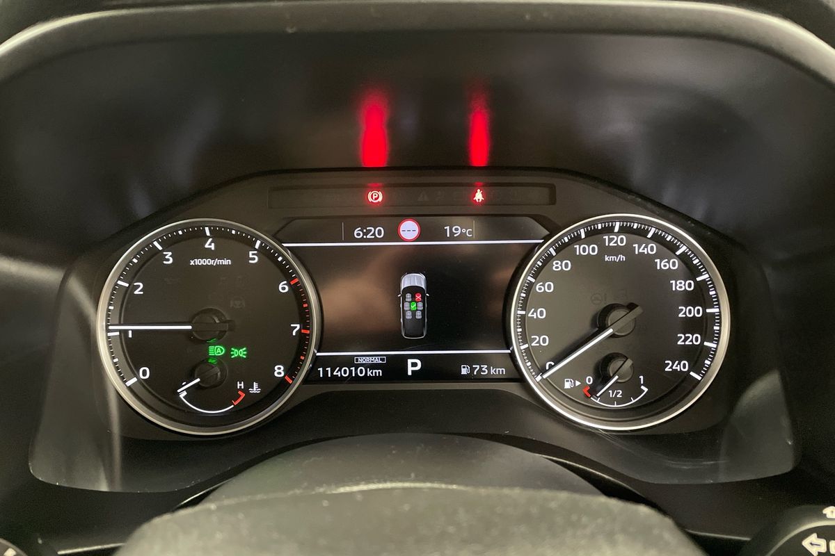 2024 Mitsubishi Outlander LS ZM