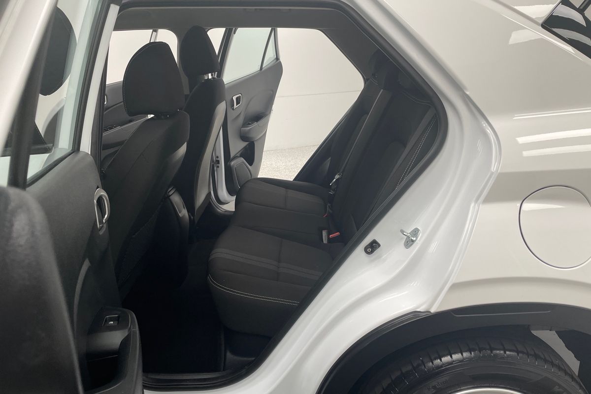 2025 Hyundai Venue Active QX.V5