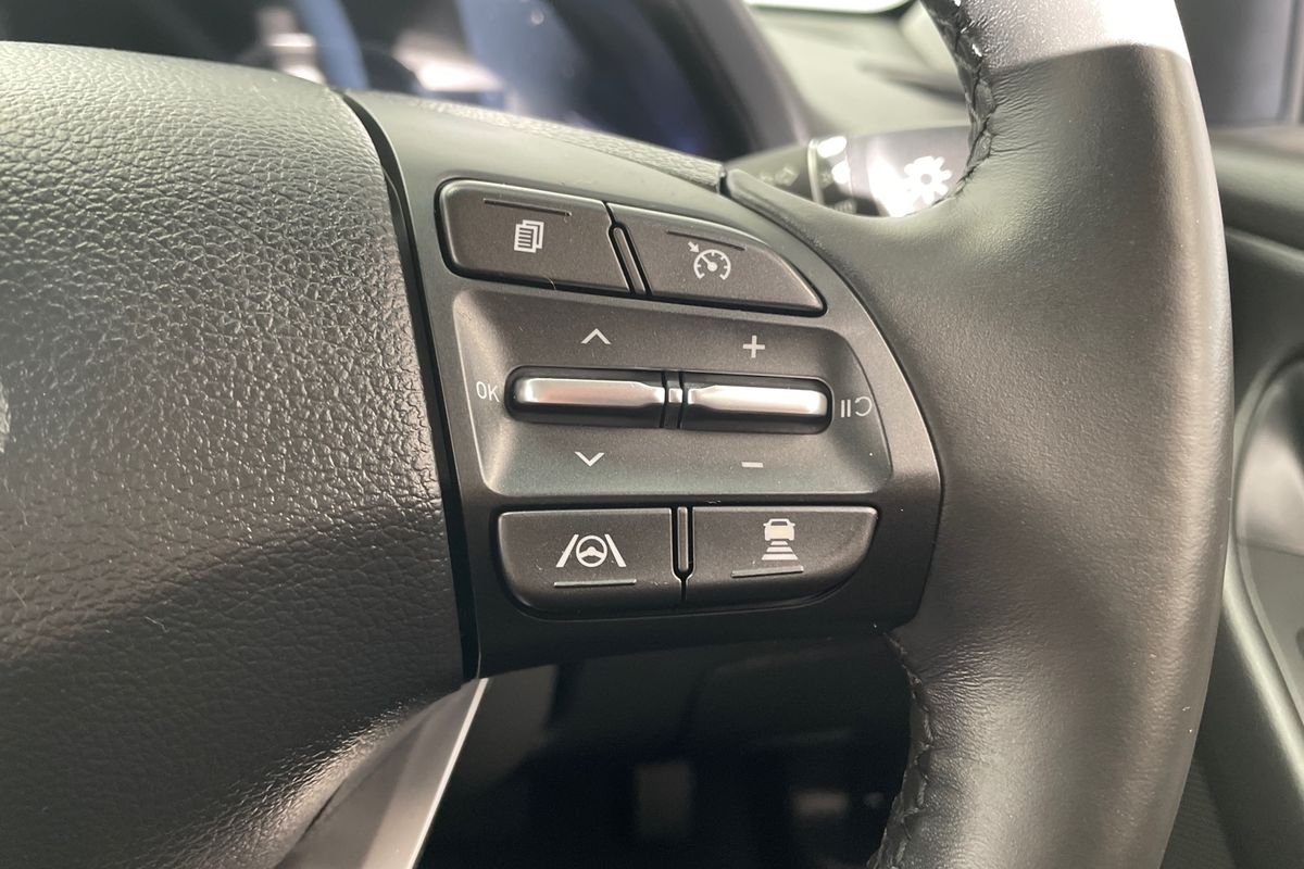2023 Hyundai i30 Elite PD.V4