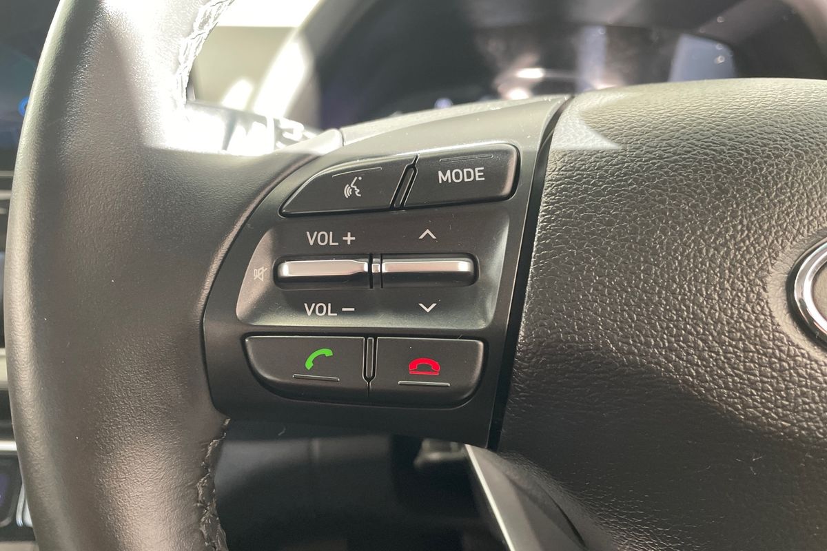 2023 Hyundai i30 Elite PD.V4