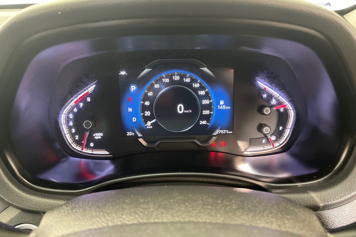 2023 Hyundai i30 Elite PD.V4