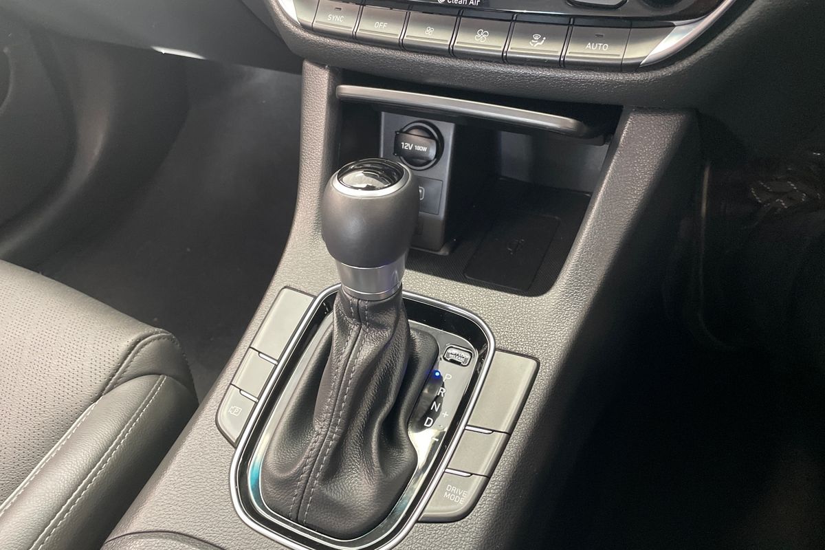 2023 Hyundai i30 Elite PD.V4