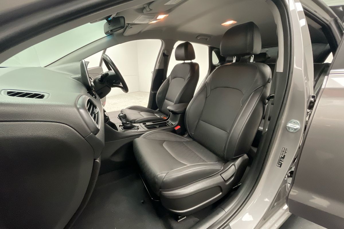 2023 Hyundai i30 Elite PD.V4