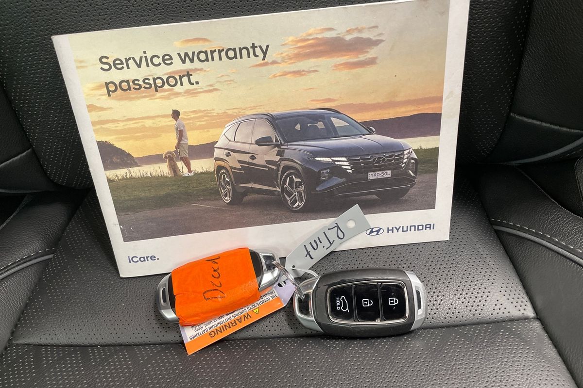 2023 Hyundai i30 Elite PD.V4