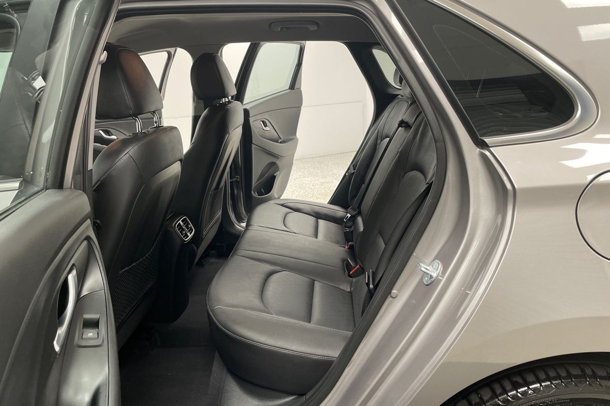 2023 Hyundai i30 Elite PD.V4