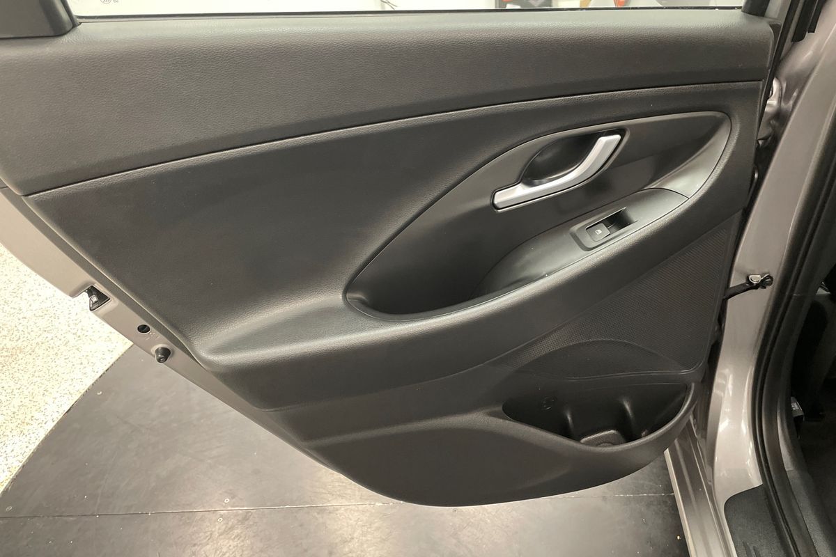 2023 Hyundai i30 Elite PD.V4