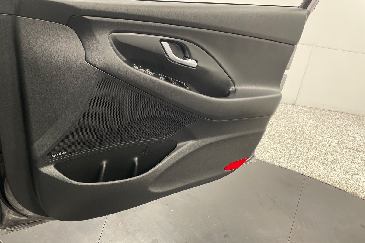2023 Hyundai i30 Elite PD.V4