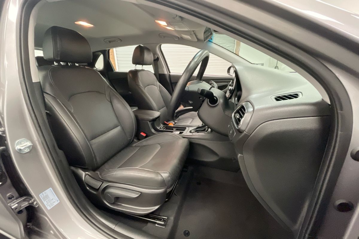 2023 Hyundai i30 Elite PD.V4