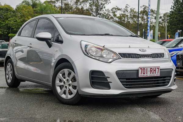 2015 Kia Rio S UB
