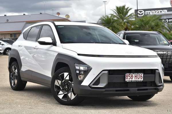 2023 Hyundai Kona SX2.V1