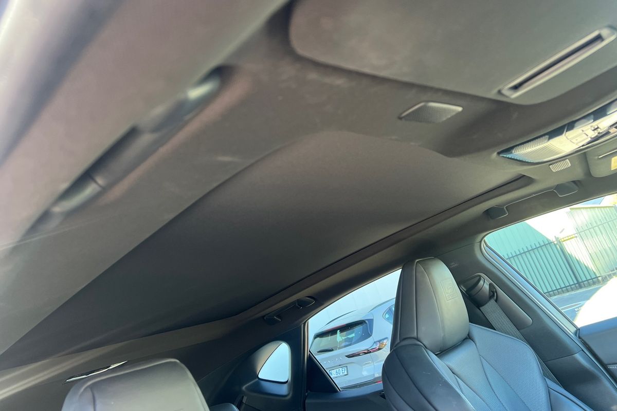 2022 Lexus NX350h F Sport AAZH25R