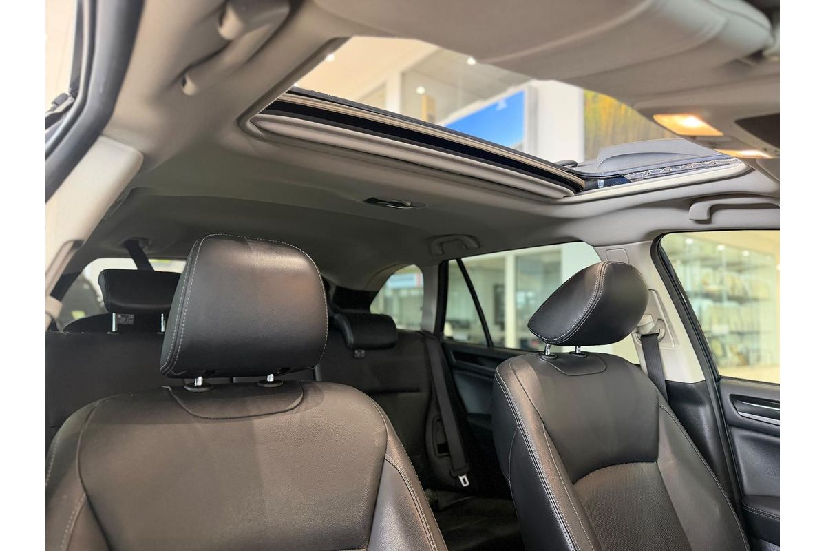 2019 Subaru Outback 2.5i Premium 5GEN