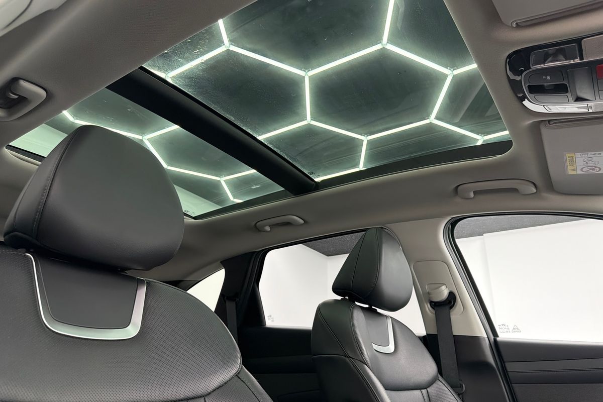 2025 Hyundai Tucson Premium NX4.V3