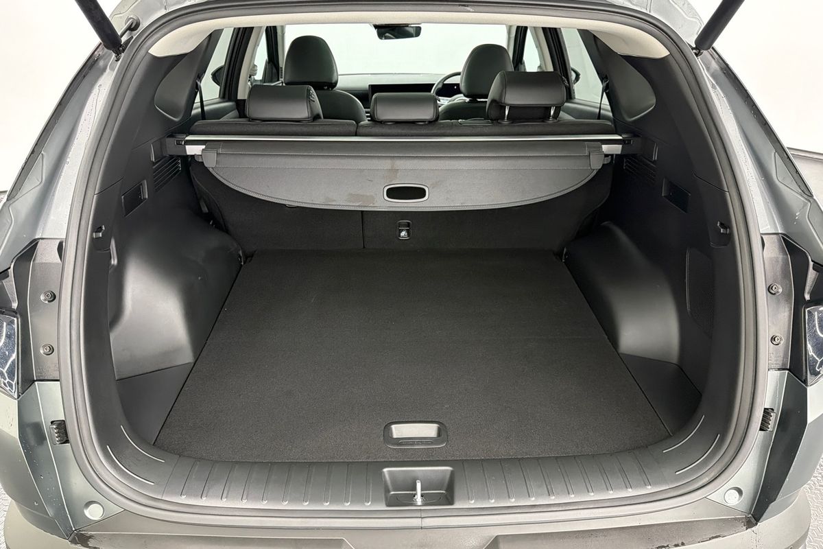 2025 Hyundai Tucson Premium NX4.V3