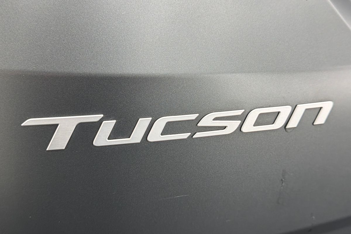 2025 Hyundai Tucson Premium NX4.V3