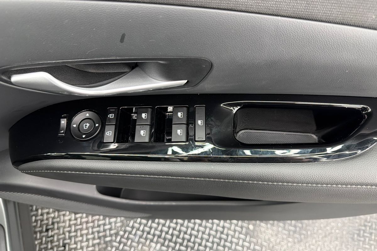 2025 Hyundai Tucson Premium NX4.V3