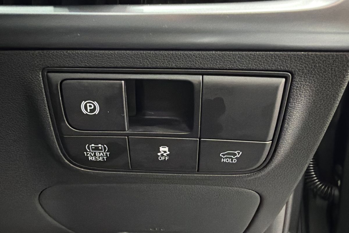 2025 Hyundai Tucson Premium NX4.V3