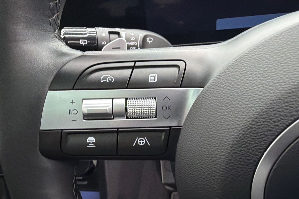 2025 Hyundai Tucson Premium NX4.V3