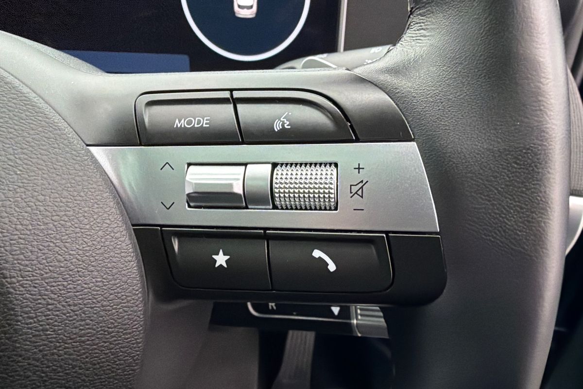 2025 Hyundai Tucson Premium NX4.V3